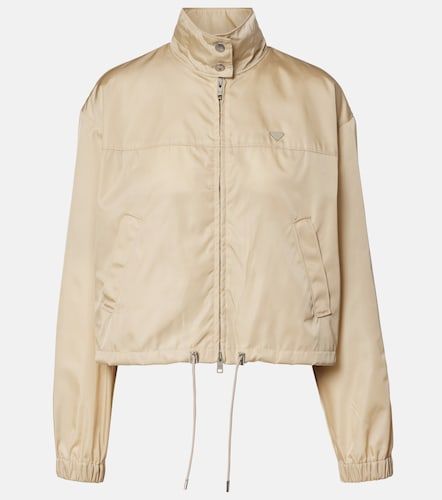 Prada Re-Nylon jacket - Prada - Modalova