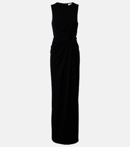 Sportmax Maxikleid aus Jersey - Sportmax - Modalova