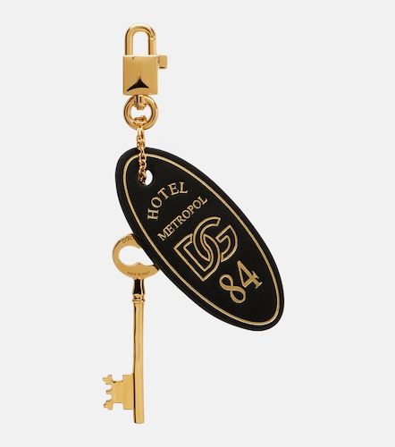 Charm per borsa con pelle - Dolce&Gabbana - Modalova