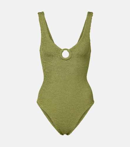 Hunza G Celine swimsuit - Hunza G - Modalova