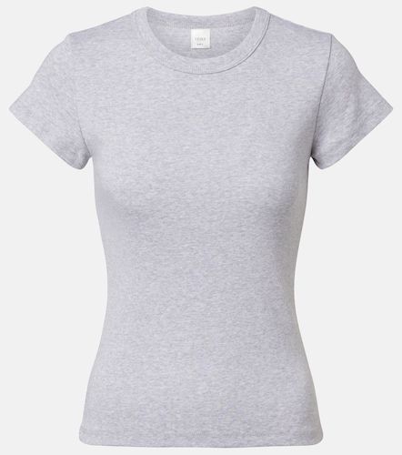 Camiseta Nando de jersey de algodón - Leset - Modalova