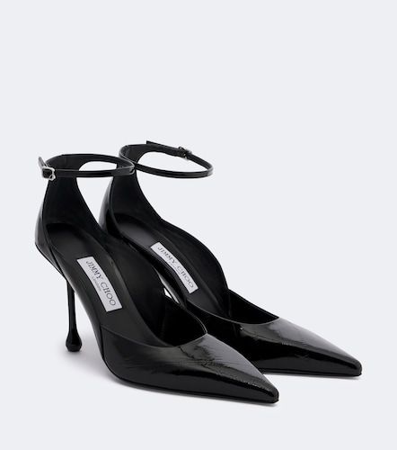 Jimmy Choo Salones Quinci de piel - Jimmy Choo - Modalova