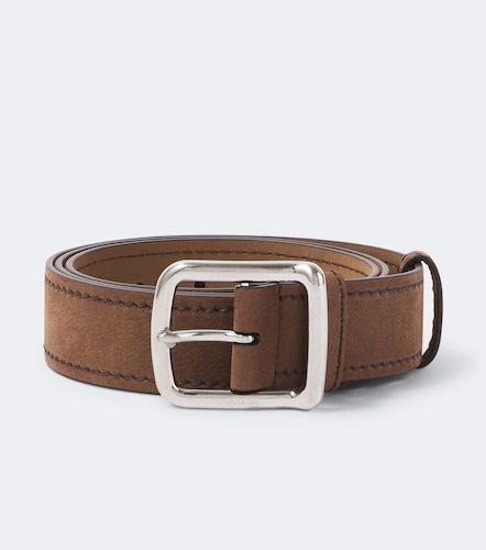 Prada Leather belt - Prada - Modalova