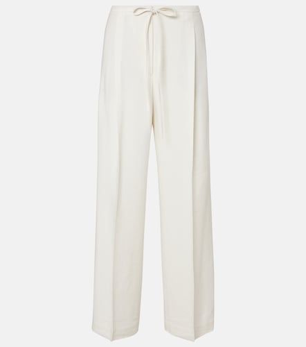 Rohe High-rise wide-leg pants - Rohe - Modalova