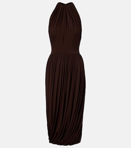 Alaïa Abito midi - Alaia - Modalova
