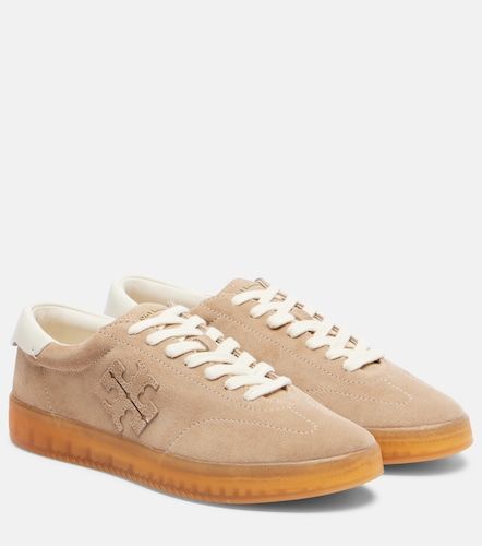 Tory Burch Phoenix suede sneakers - Tory Burch - Modalova