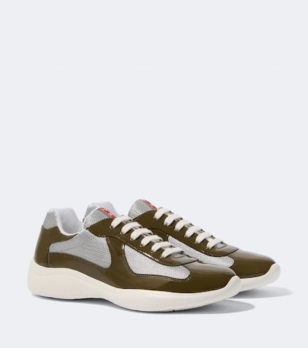Prada Sneakers Prada America's Cup - Prada - Modalova