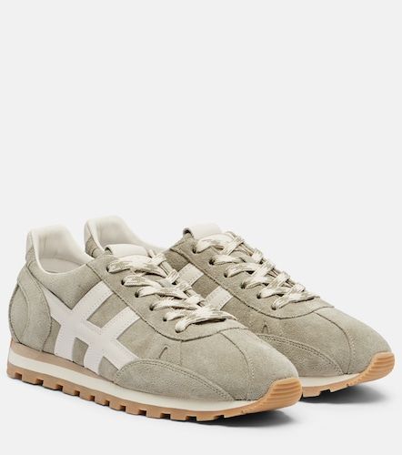 Hogan 86er suede sneakers - Hogan - Modalova