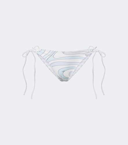 Pucci Bikini-Höschen Iride - Pucci - Modalova