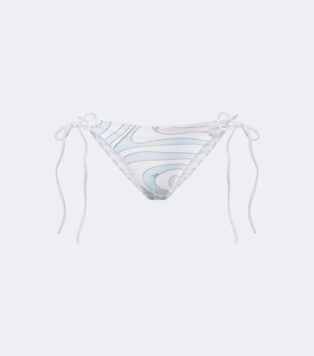 Pucci Iride bikini bottoms - Pucci - Modalova