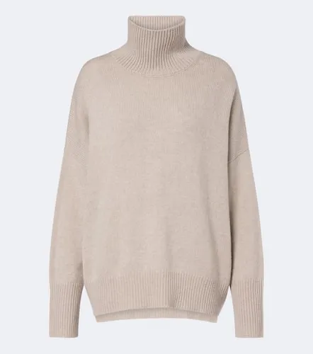 Heidi cashmere turtleneck sweater - Lisa Yang - Modalova