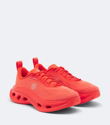X On Cloudtilt Cosmic running sneakers - Loewe - Modalova