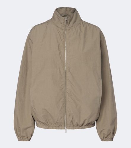 Cropped Jacke Kyoto aus Baumwolle - Leset - Modalova