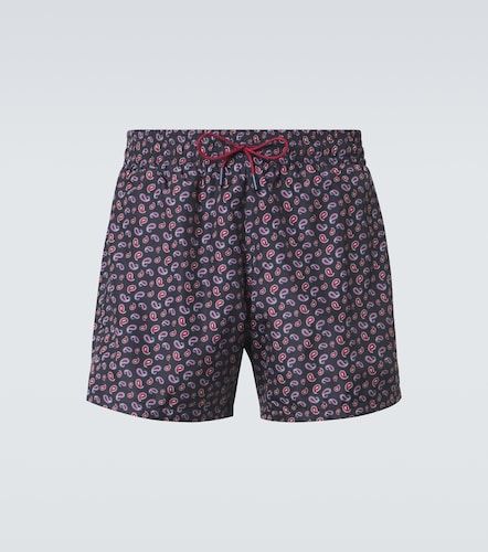 Etro Paisley swim trunks - Etro - Modalova