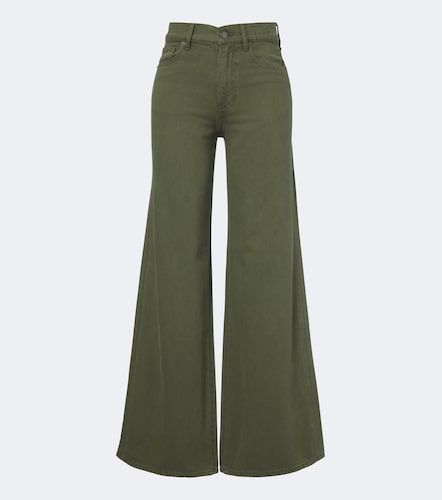 Veronica Beard Kasey flared jeans - Veronica Beard - Modalova