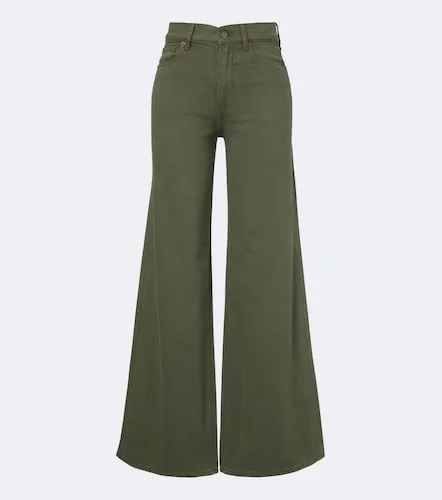 Veronica Beard Kasey flared jeans - Veronica Beard - Modalova