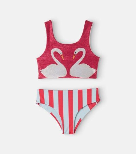 Pepita&Me Bikini Sun&Moon estampado - Pepita&Me - Modalova