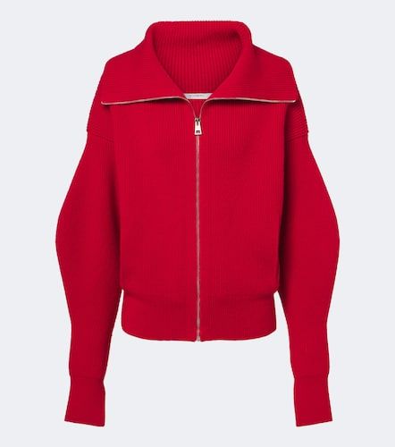 Cardigan aus einem Wollgemisch - Givenchy - Modalova