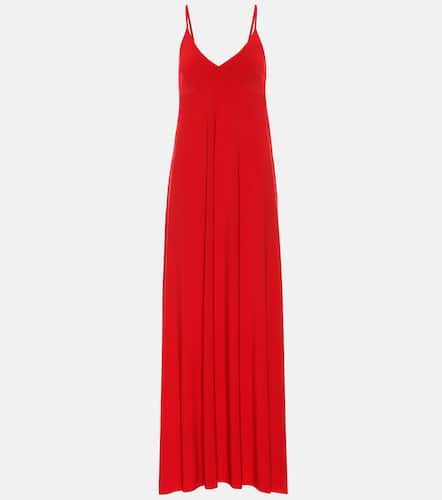 Norma Kamali Jersey maxi dress - Norma Kamali - Modalova