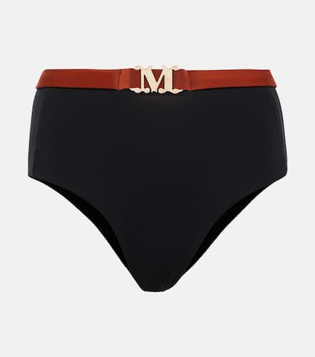 Smilla high-rise bikini bottoms - Max Mara - Modalova