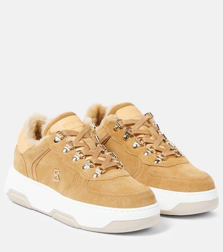 Bogner Ottawa suede sneakers - Bogner - Modalova