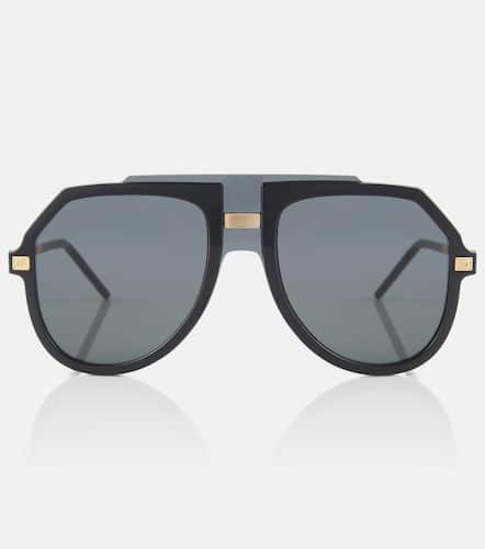 Dolce&Gabbana Aviator sunglasses - Dolce&Gabbana - Modalova