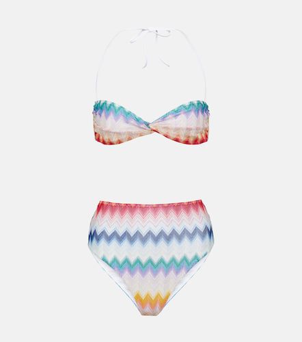 Missoni Mare Zig Zag bikini - Missoni Mare - Modalova