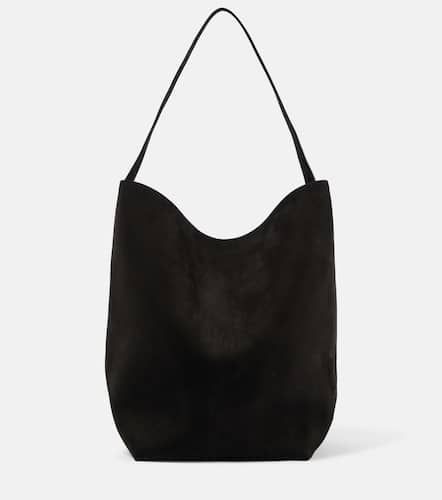 N/S Park Large leather tote bag - The Row - Modalova