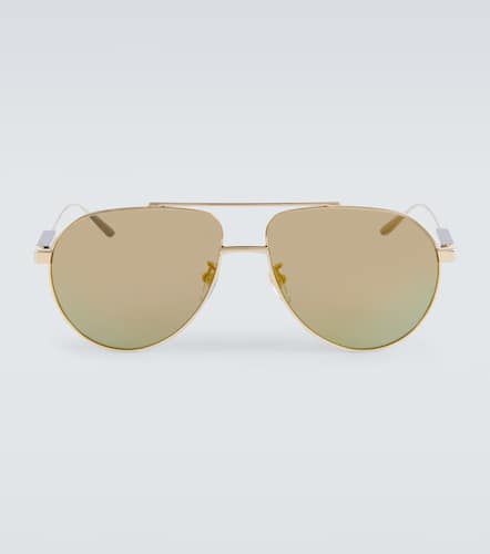 Gucci Aviator sunglasses - Gucci - Modalova