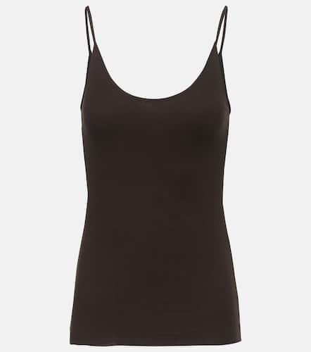 Khaite Selee jersey tank top - Khaite - Modalova