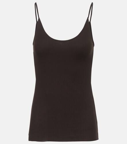 Khaite Selee jersey tank top - Khaite - Modalova