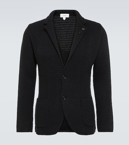 Lardini Cashmere blazer - Lardini - Modalova