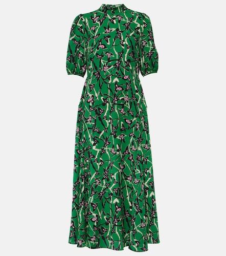 Abito midi Stephen in jersey - Diane von Furstenberg - Modalova