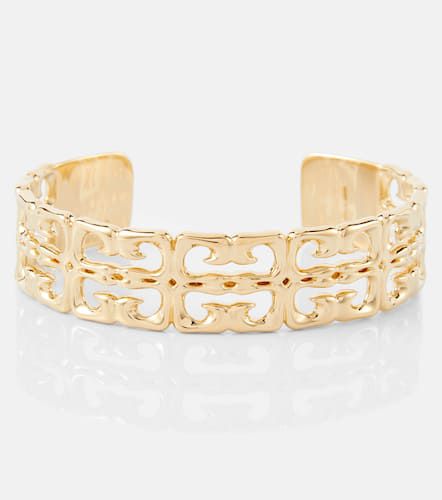 Givenchy 4G Liquid cuff bracelet - Givenchy - Modalova