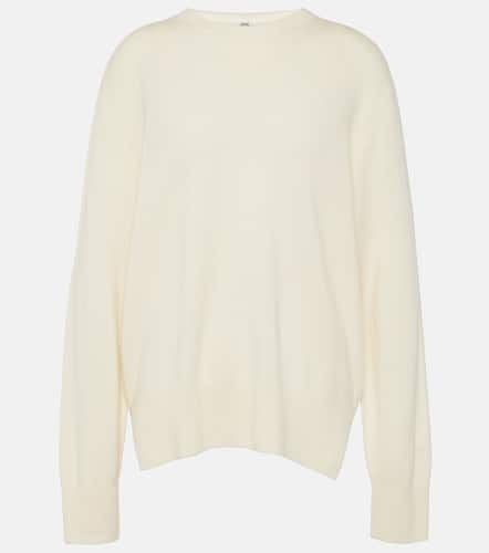 Toteme Cashmere sweater - Toteme - Modalova