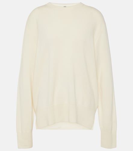 Toteme Pullover aus Cashmere - Toteme - Modalova