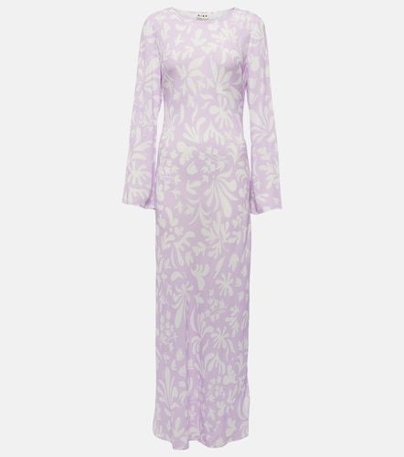 Rixo Bedrucktes Maxikleid Alondra - Rixo - Modalova