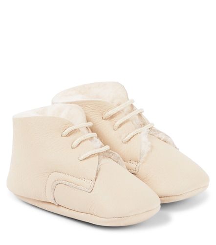 PèPè Bebé - botines de piel - PePe - Modalova