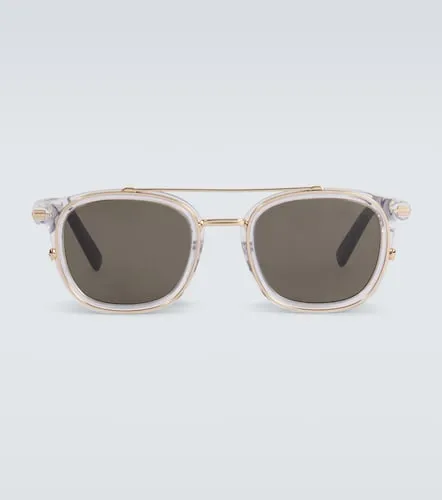 Gafas de sol de aviador DiorBlackSuit S14I - Dior Eyewear - Modalova