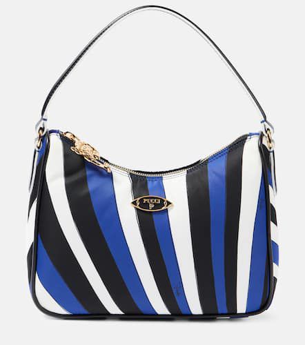 Bolso al hombro Yummy Iride de lona - Pucci - Modalova