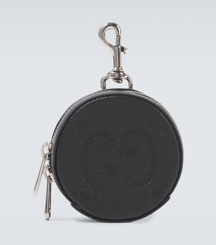 Gucci Maxi GG leather coin purse - Gucci - Modalova