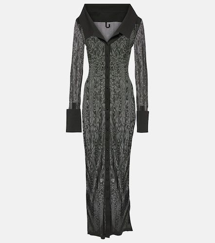 Jacquemus Blusenkleid Manta - Jacquemus - Modalova