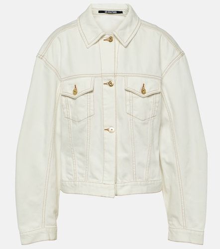 Giacca di jeans La veste de-Nîmes - Jacquemus - Modalova