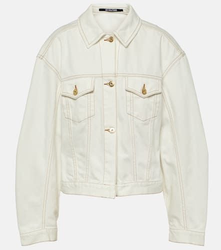 La veste de-NÃ®mes denim jacket - Jacquemus - Modalova