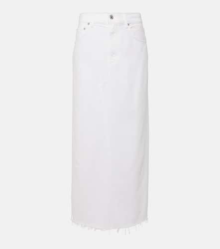 Circolo Reworked denim maxi skirt - Citizens of Humanity - Modalova