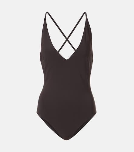 Brunello Cucinelli Monili swimsuit - Brunello Cucinelli - Modalova