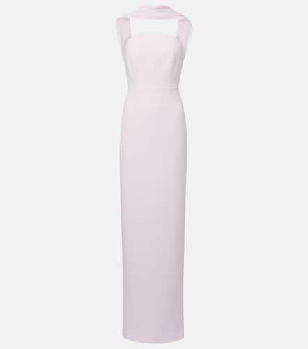 Roland Mouret Cady gown - Roland Mouret - Modalova