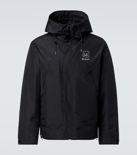 Gore-TexÂ® down jacket - C.P. Company - Modalova