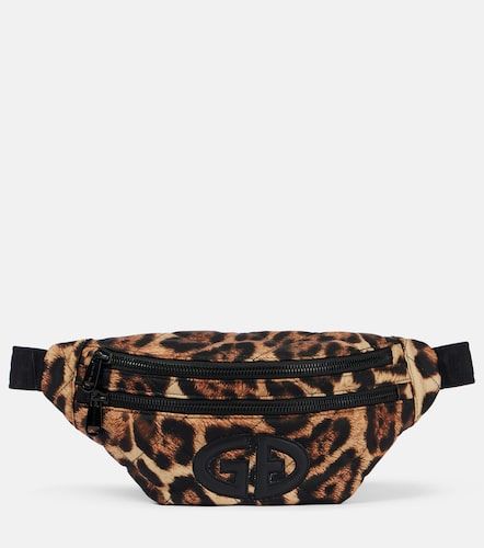 Riñonera Loreana Small estampada - Goldbergh - Modalova