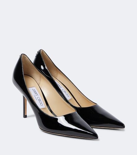 Salones Love 85 de charol - Jimmy Choo - Modalova